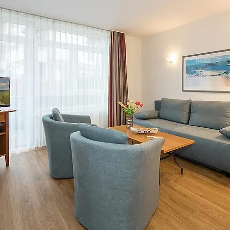 Strand-park Strand-park 303 Appartement
